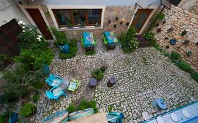Hostel Mare